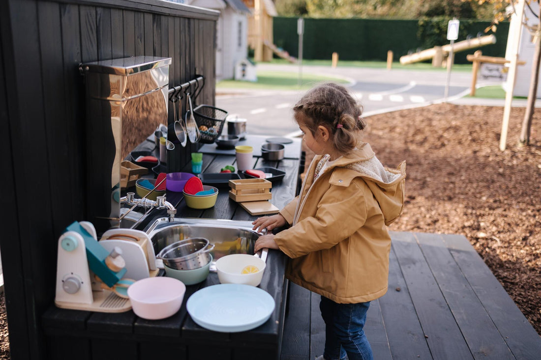 The Power of Imaginative Play: Why Pretend Play is Essential for Kids’ Growth