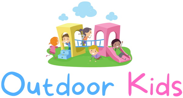 Outdoor Kids