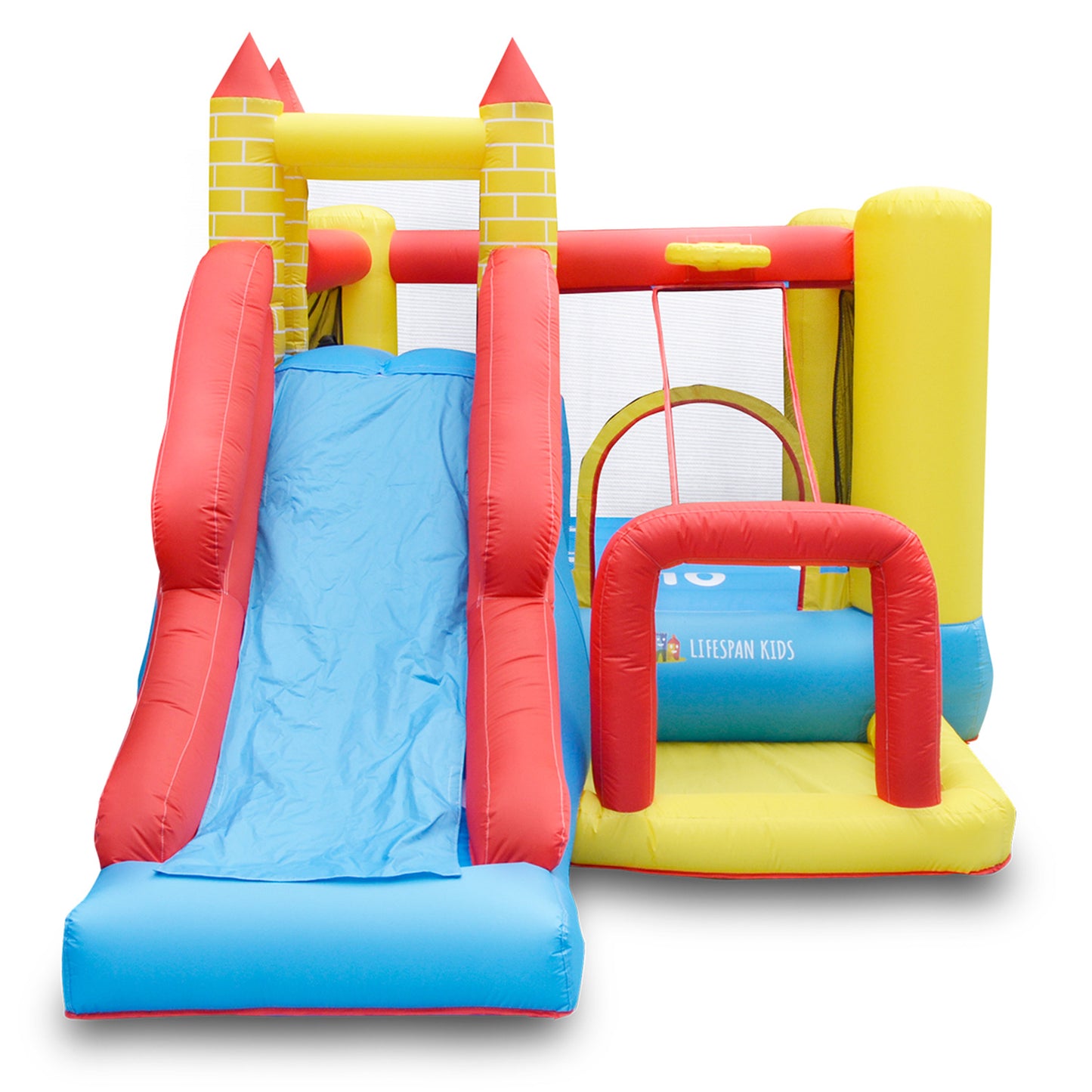 Lifespan Kids BounceFort Plus 2